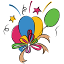 Weltgl�ckstag
Wir w�nschen f�r den 20.03. einen wunderbaren Weltgl�ckstag!