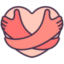 Weltkuscheltag/ World Hug Day
Wir w�nschen allen am 21.01. einen sch�nen World Hug Day!